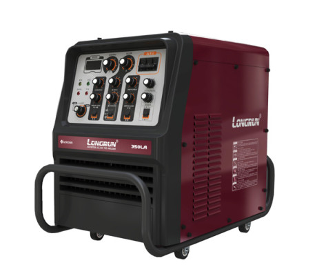 MÁY HÀN TIG AC/DC INVERTER LONGRUN - MODEL: 350LA